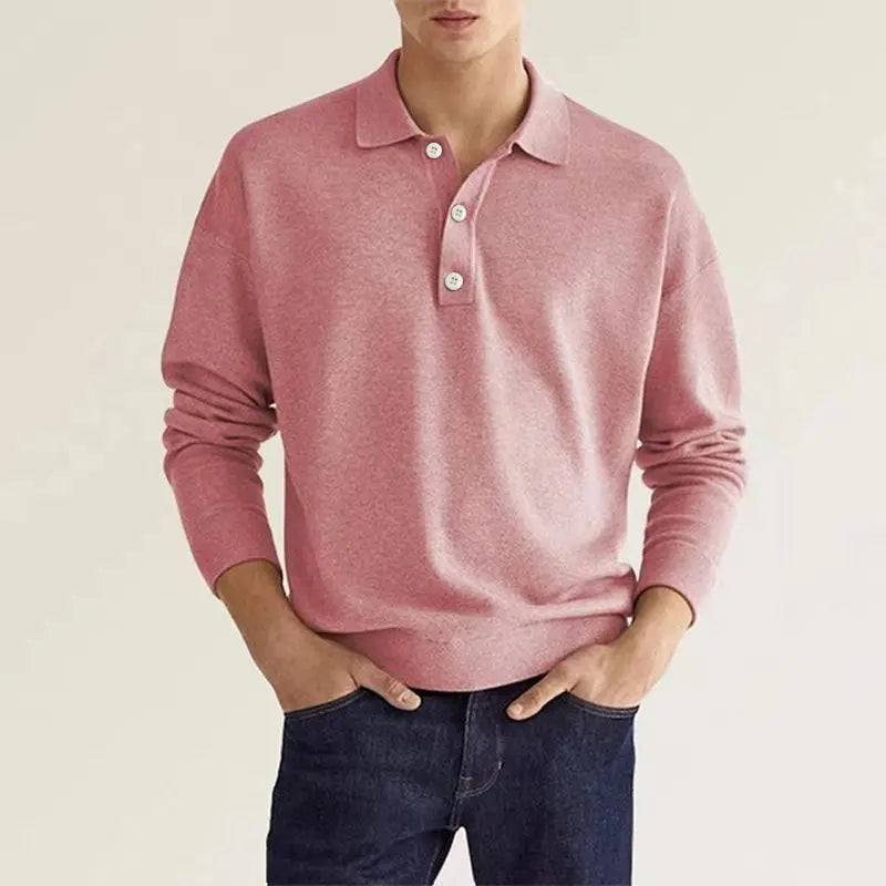 Fenris | Men's Casual Sweater