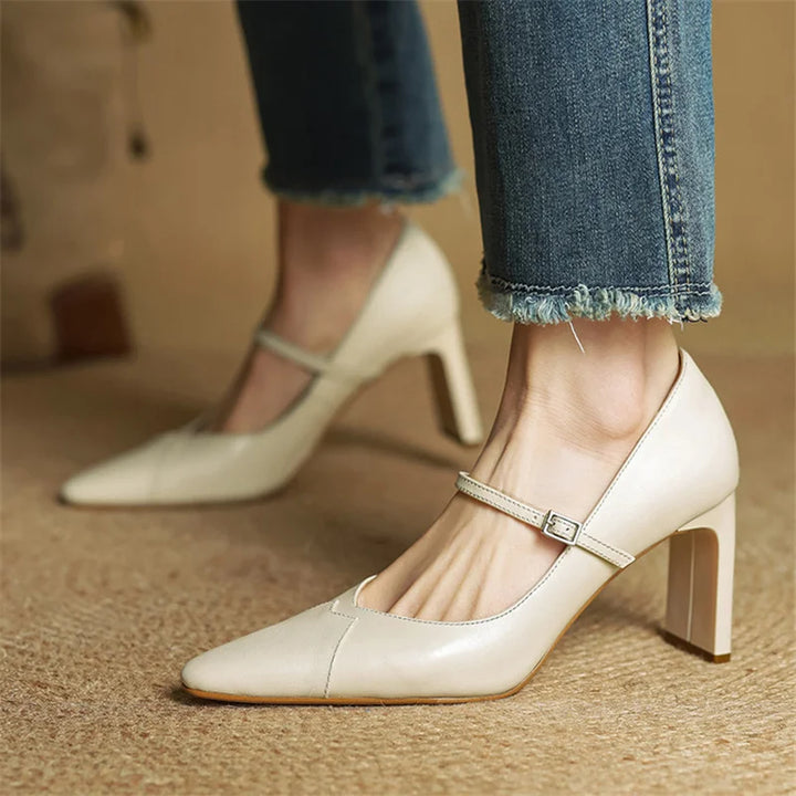 Fiora | Women's Heels with Timeless design
