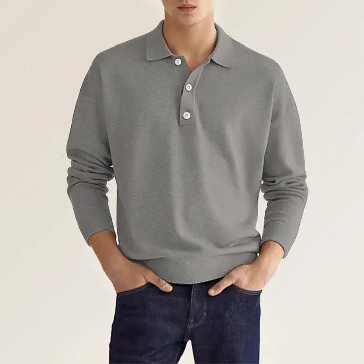 Fenris | Men's Casual Sweater