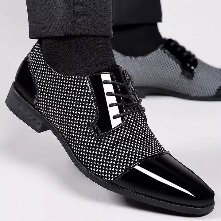 Magnus | Men's Business shoes