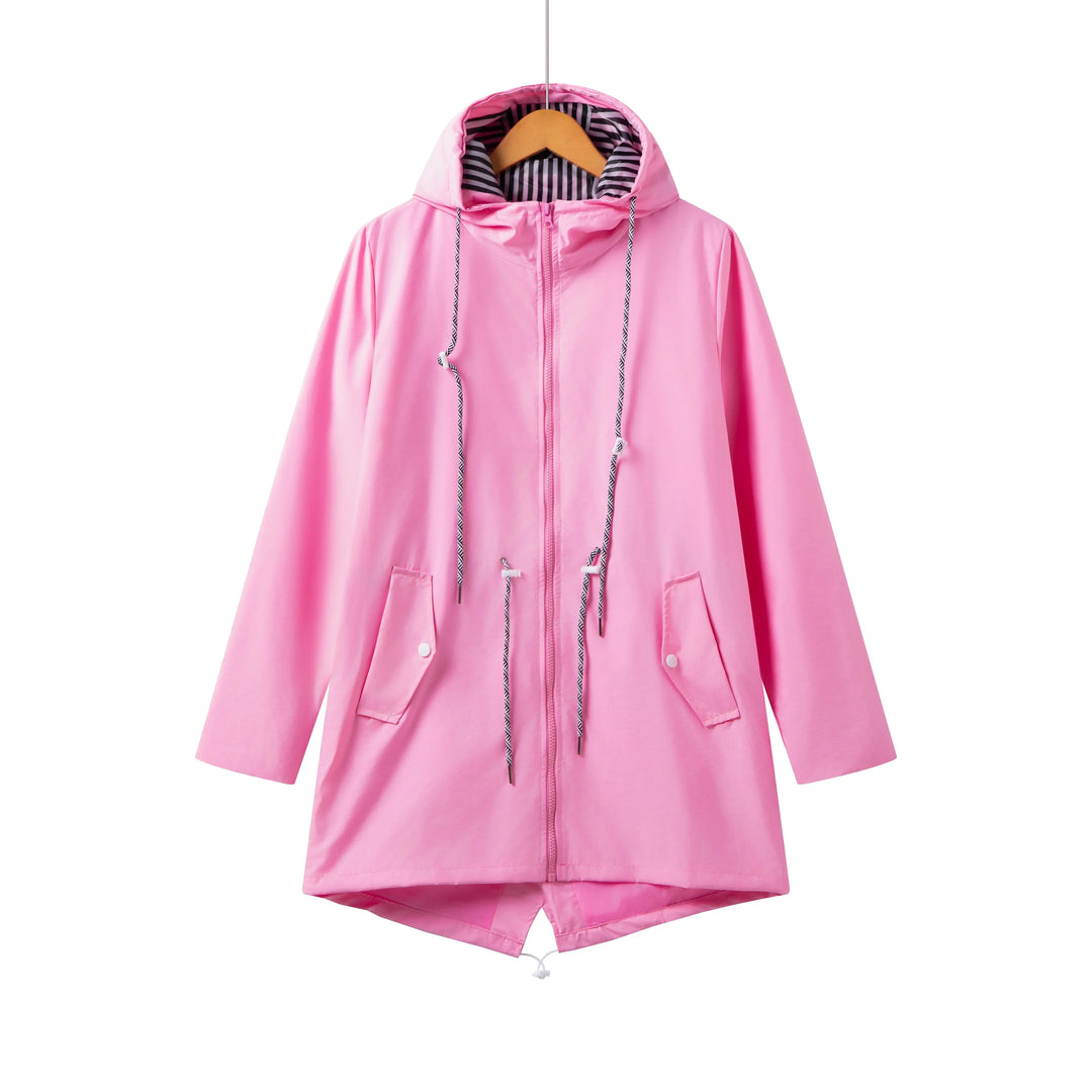 Thalia | Women's Jacket Insulated Outdoor Profile