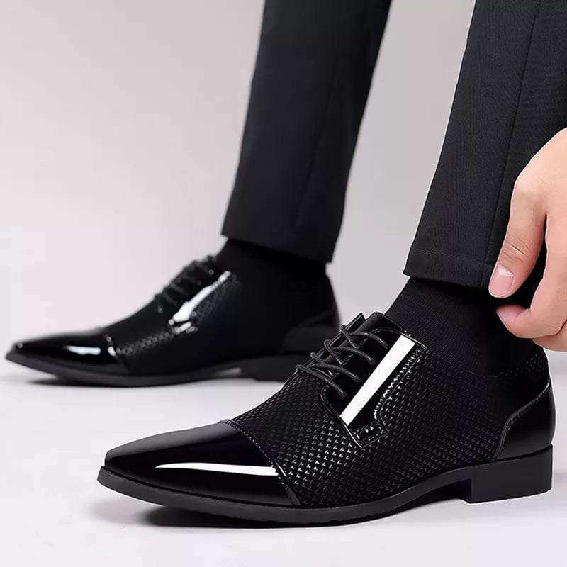 Magnus | Men's Business shoes