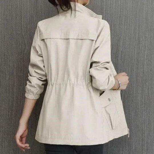 Elisa | Women's jacket Elegant Seasonal Silhouette