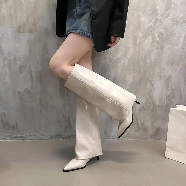 Mirelle | Women's Boots Elegant Minimal Style