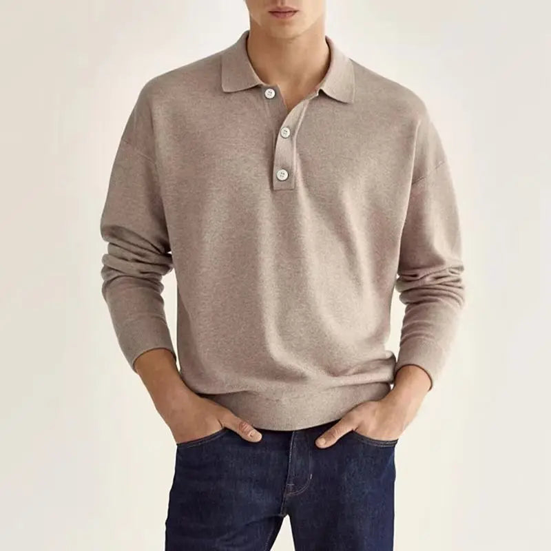Fenris | Men's Casual Sweater