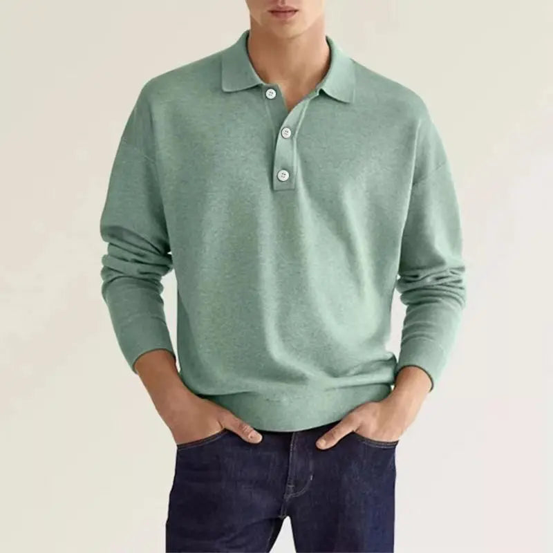 Fenris | Men's Casual Sweater
