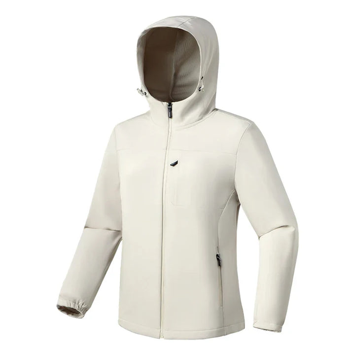 Giselle | Women's Jacket Urban All-Weather Layer