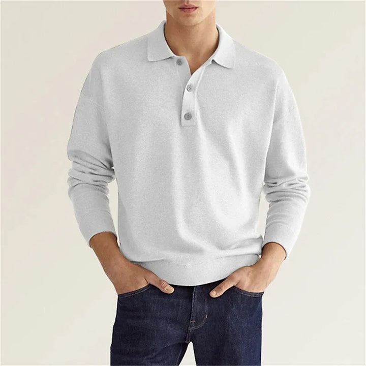 Fenris | Men's Casual Sweater