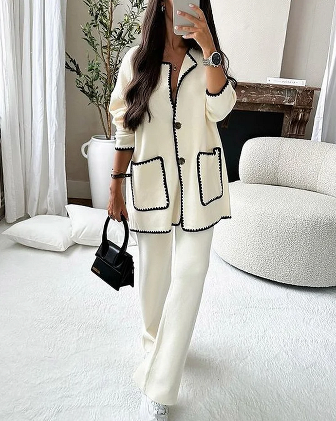 Novara | Women's set Tailored Everyday Profile