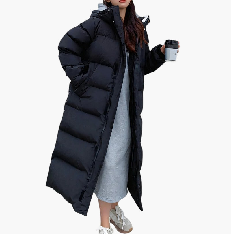 Giselle | Women's Coat Elegant Seasonal Silhouette