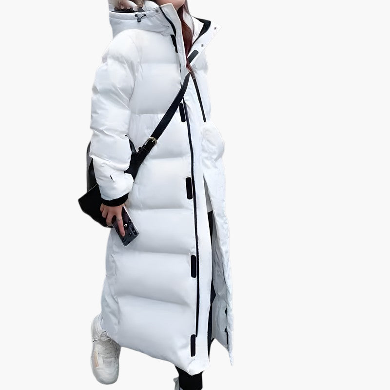 Giselle | Women's Coat Elegant Seasonal Silhouette