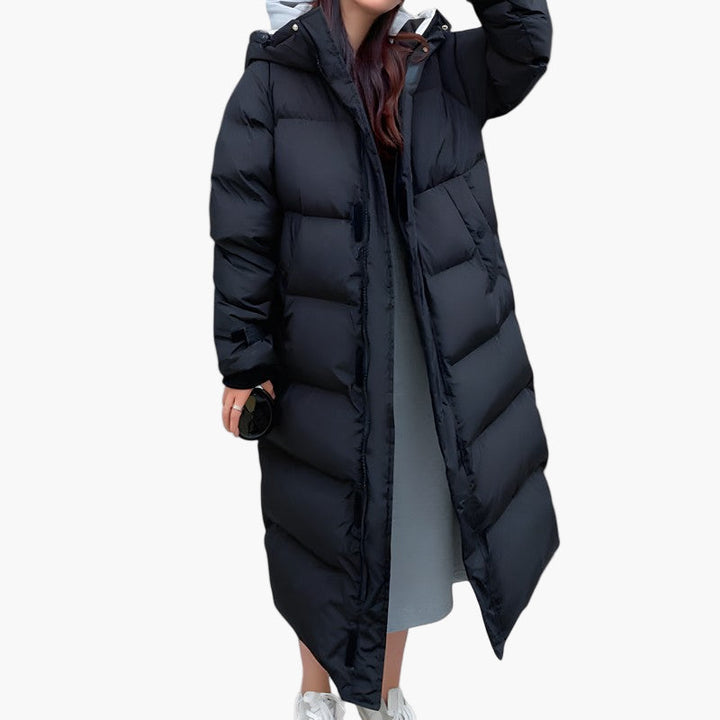 Giselle | Women's Coat Elegant Seasonal Silhouette