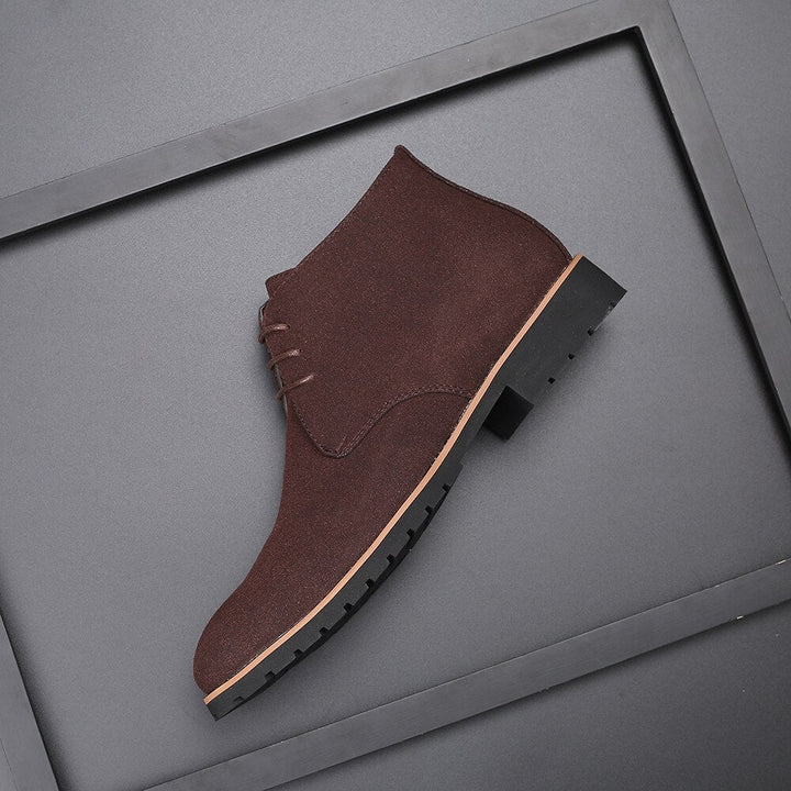 Quill | Men's Boots Timeless Outdoor Style
