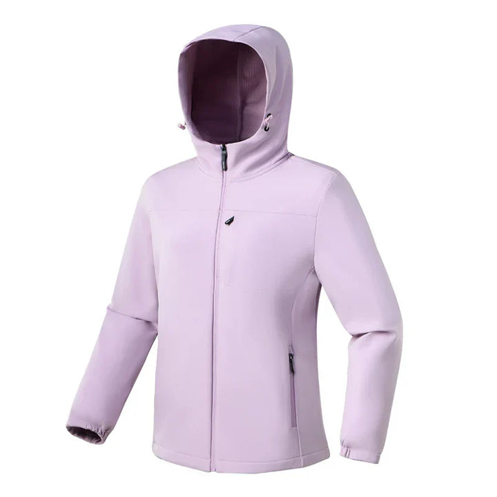 Giselle | Women's Jacket Urban All-Weather Layer