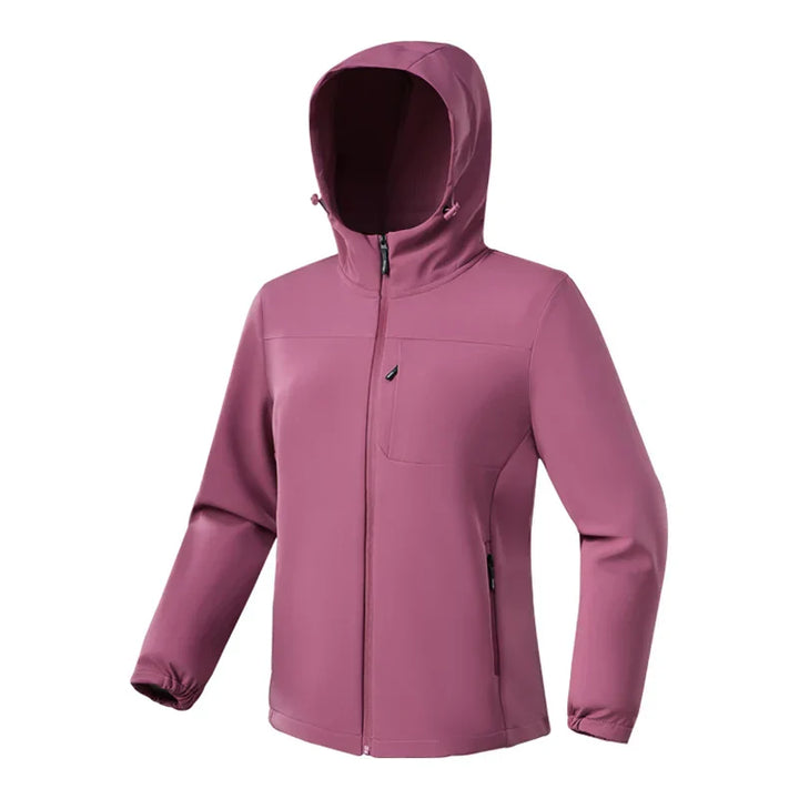 Giselle | Women's Jacket Urban All-Weather Layer