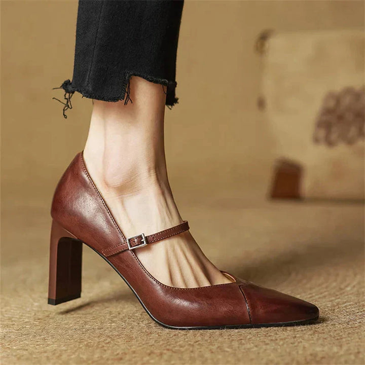 Fiora | Women's Heels with Timeless design