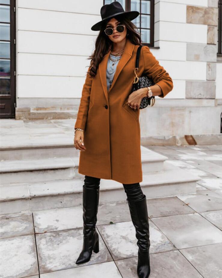 Novara | Women's Coat Quilted Winter Shield