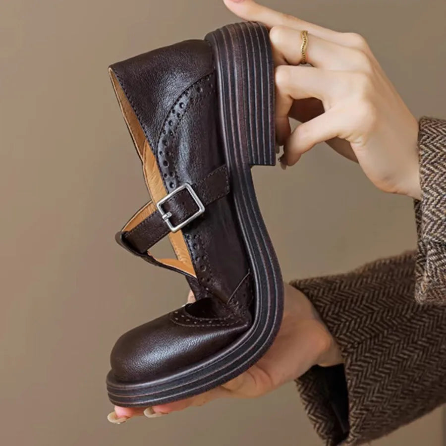 Brienne | Women's Shoes Contemporary Clean Fit