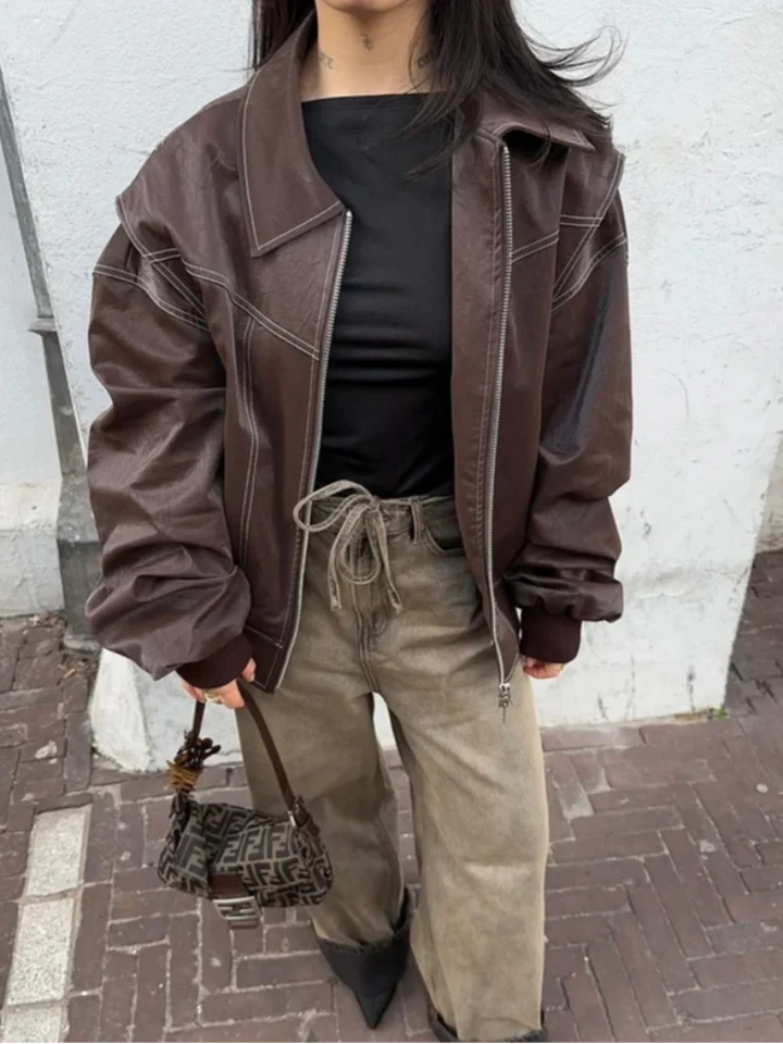 Celina | Women's Jacket Insulated Outdoor Profile