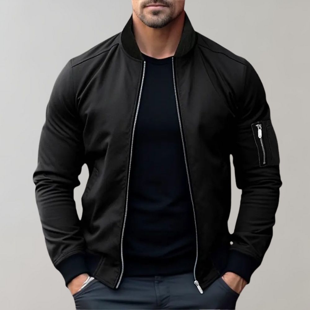Corvin | Men's Jacket Urban All-Weather Layer