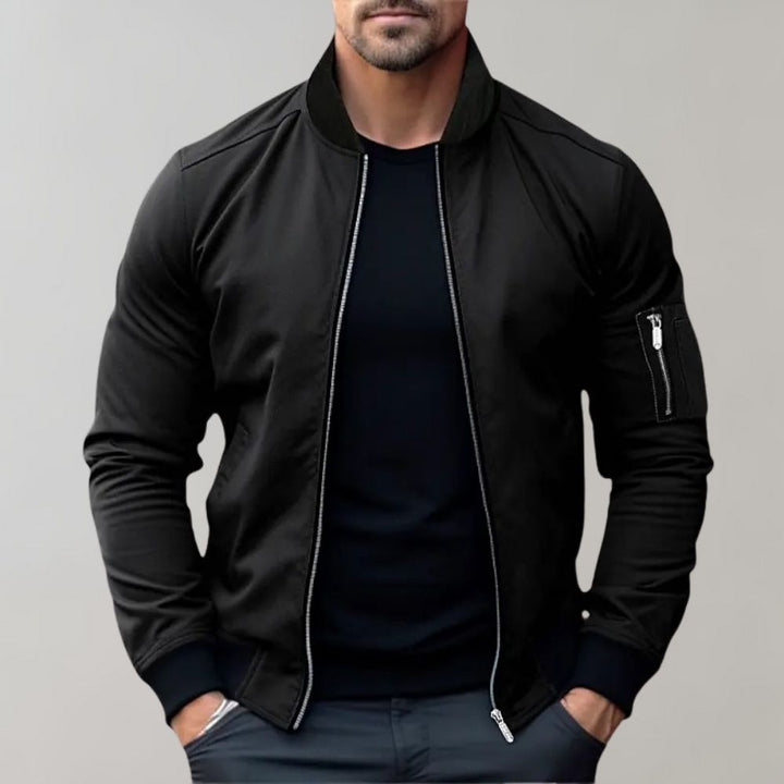 Corvin | Men's Jacket Urban All-Weather Layer