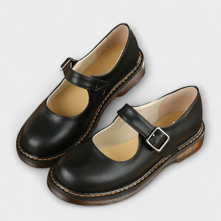 Orlena | Women's Shoes Elegant Minimal Line