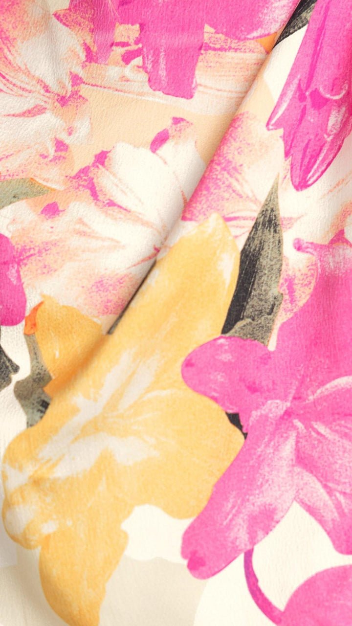 Dahlia | Women's Dress Elegant Minimal Line