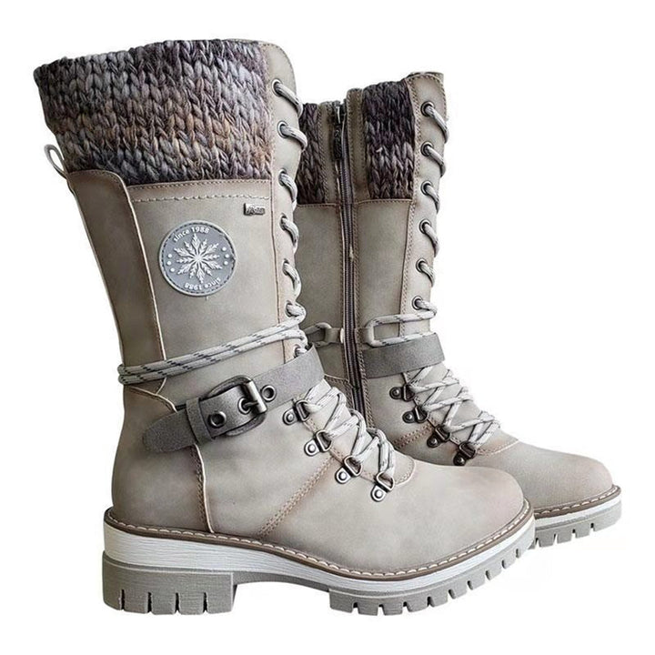 Kaia | Women's Boots Winter Style