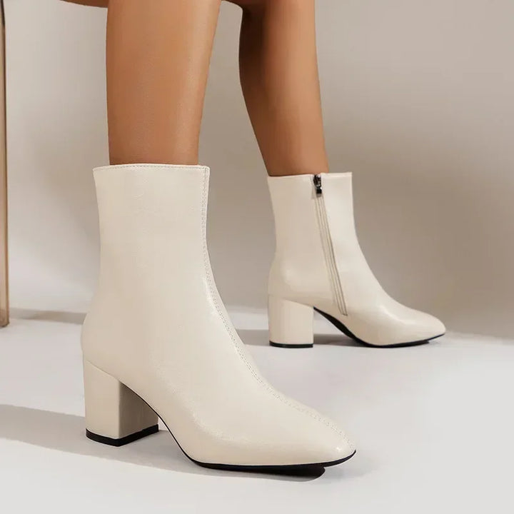 Elara | Women's Boots Soft Seasonal Style