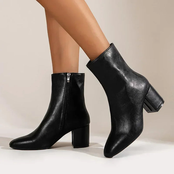 Elara | Women's Boots Soft Seasonal Style