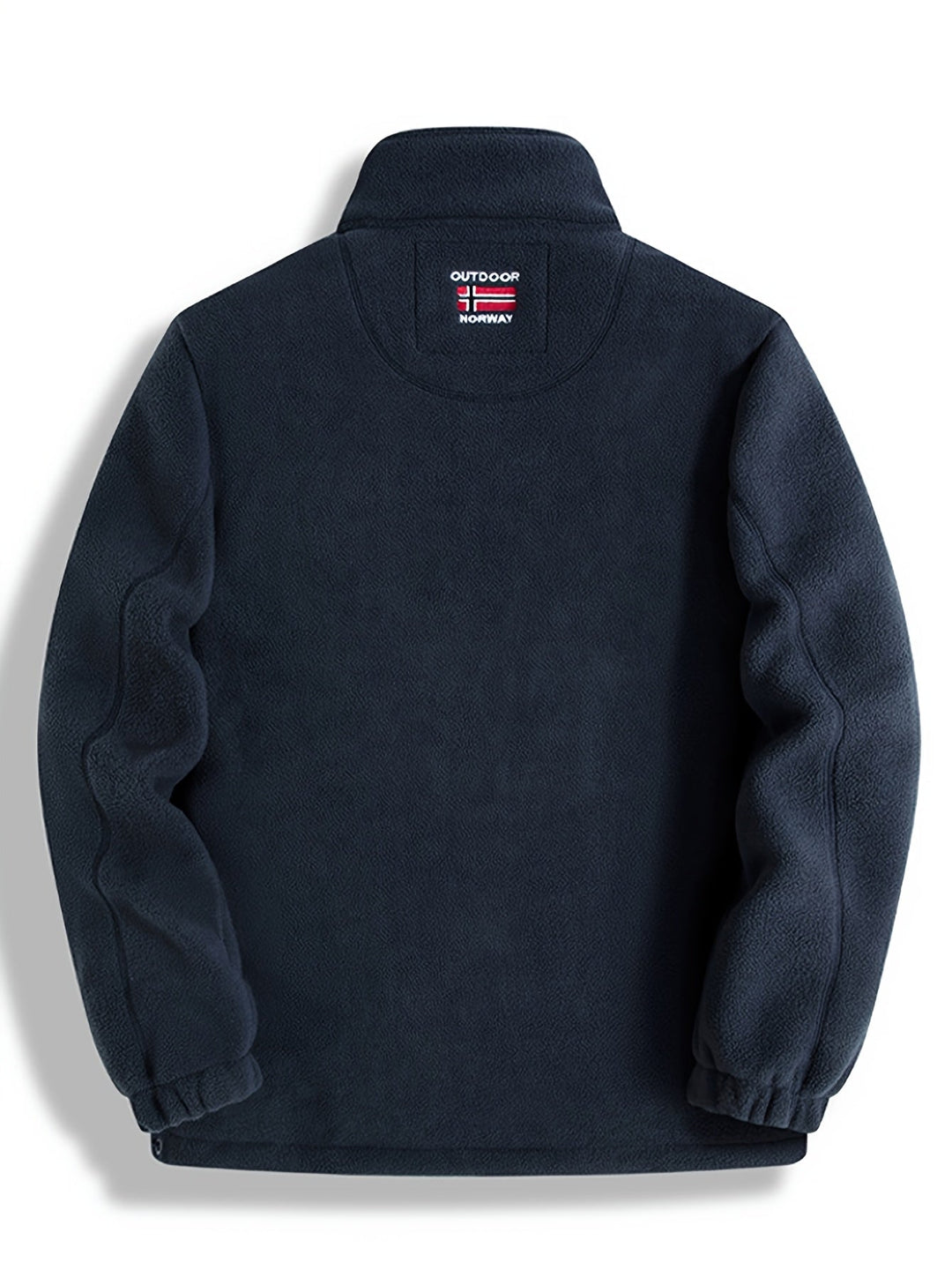 Orion | Men's Jacket Urban All-Weather Layer