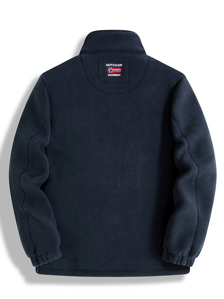 Orion | Men's Jacket Urban All-Weather Layer