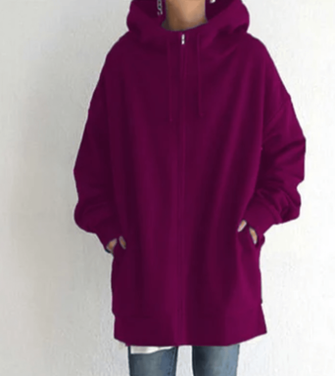 Brienne | Women's Hoodie Warm and Cozy