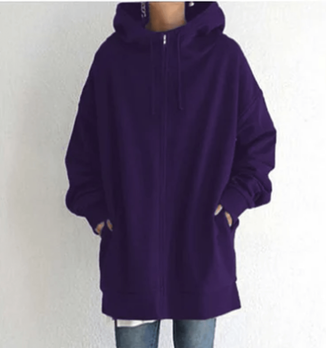 Brienne | Women's Hoodie Warm and Cozy