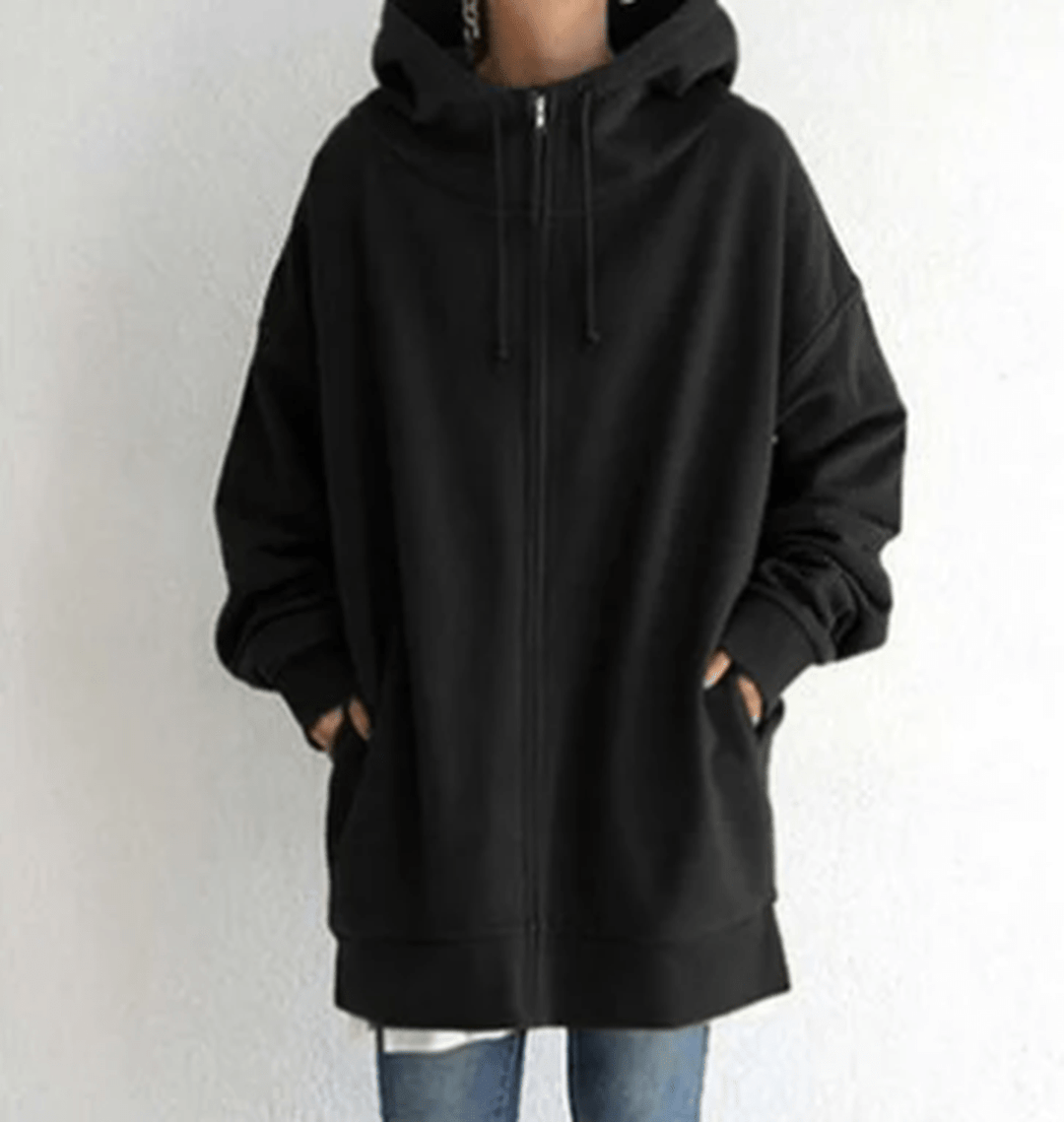 Brienne | Women's Hoodie Warm and Cozy