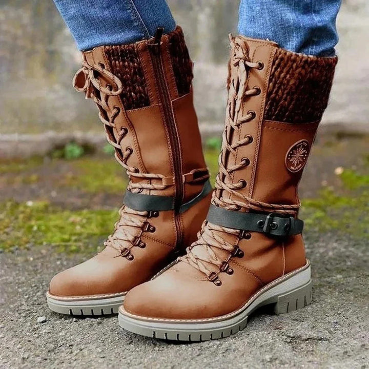 Kaia | Women's Boots Winter Style