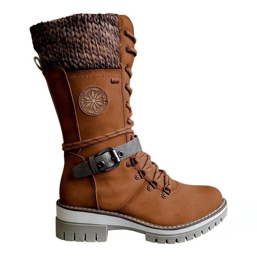 Kaia | Women's Boots Winter Style