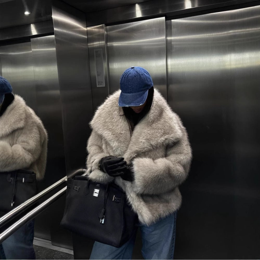 Jasper | Women's Coat Quilted Winter Shield