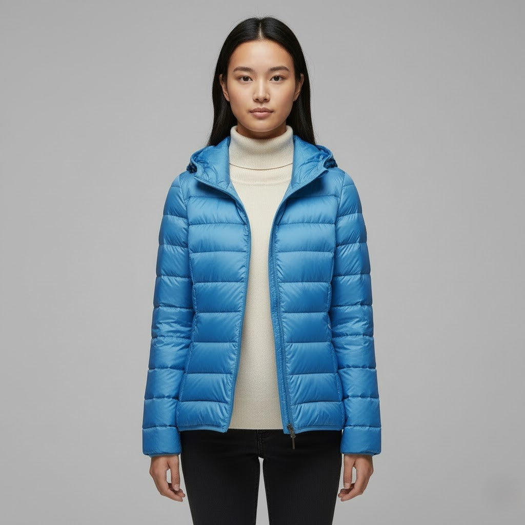 Celina | Women's Jacket Streamlined Modern Fit