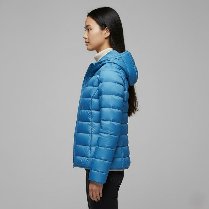 Celina | Women's Jacket Streamlined Modern Fit