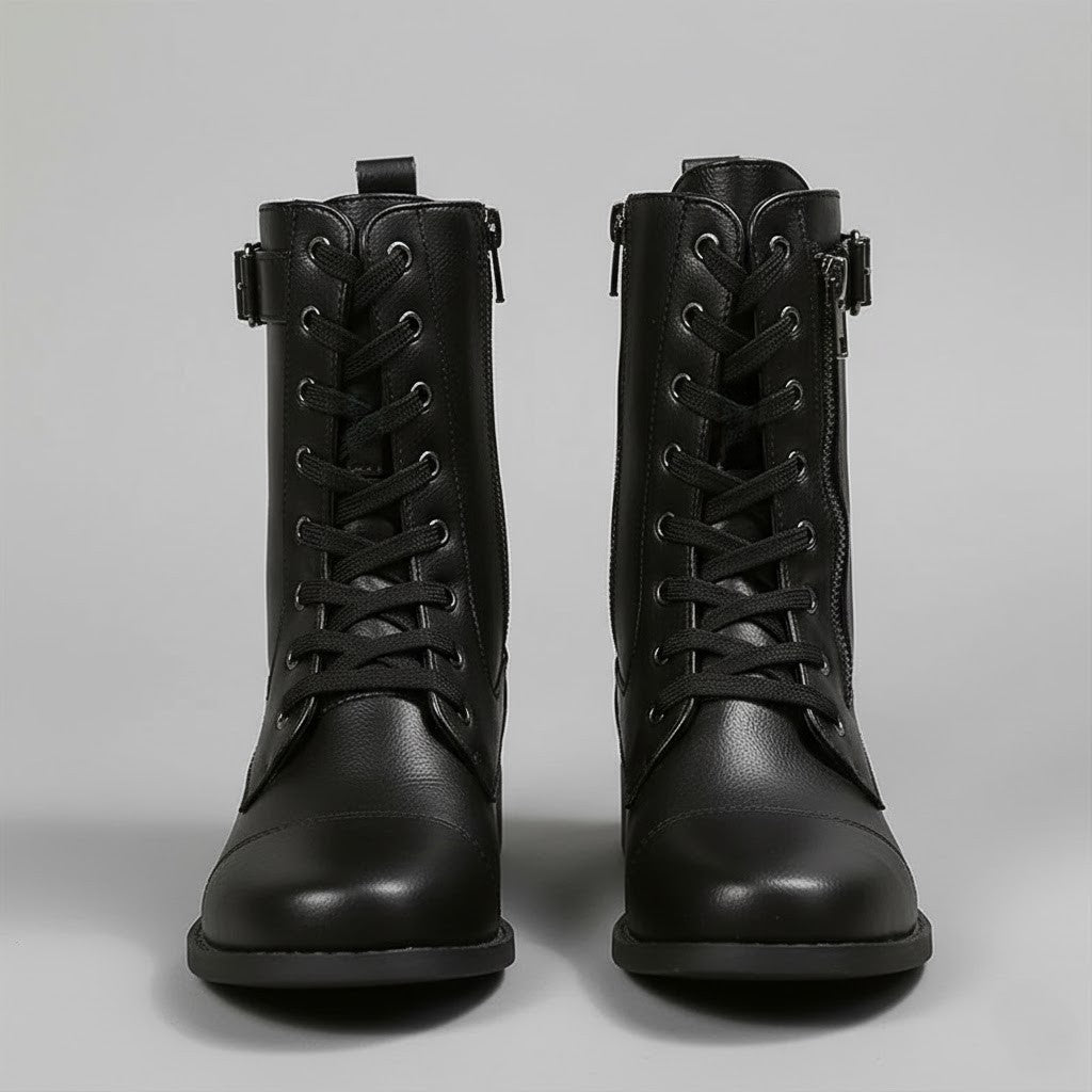 Giselle | Women's Boots Elegant Minimal Line