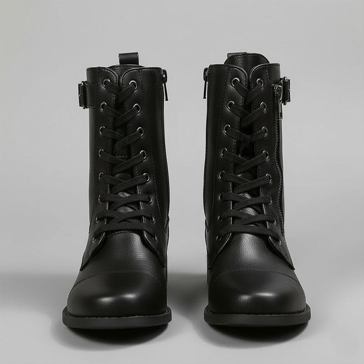 Giselle | Women's Boots Elegant Minimal Line
