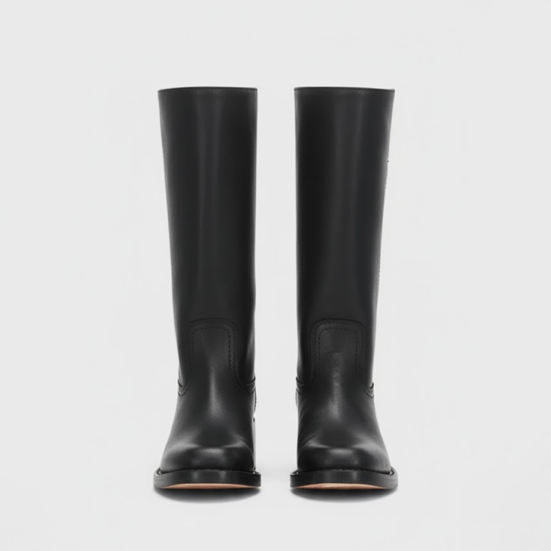 Kella | Women's boots Soft Seasonal Silhouette