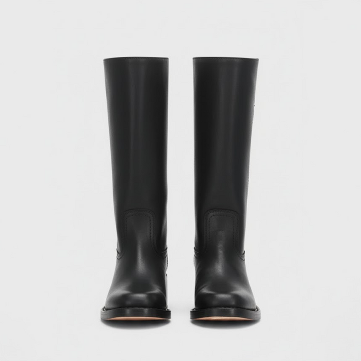 Kella | Women's boots Soft Seasonal Silhouette