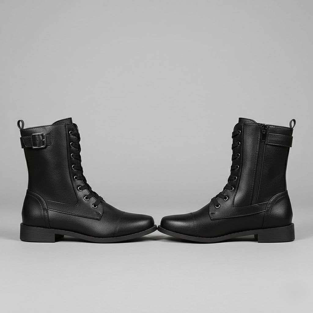 Giselle | Women's Boots Elegant Minimal Line