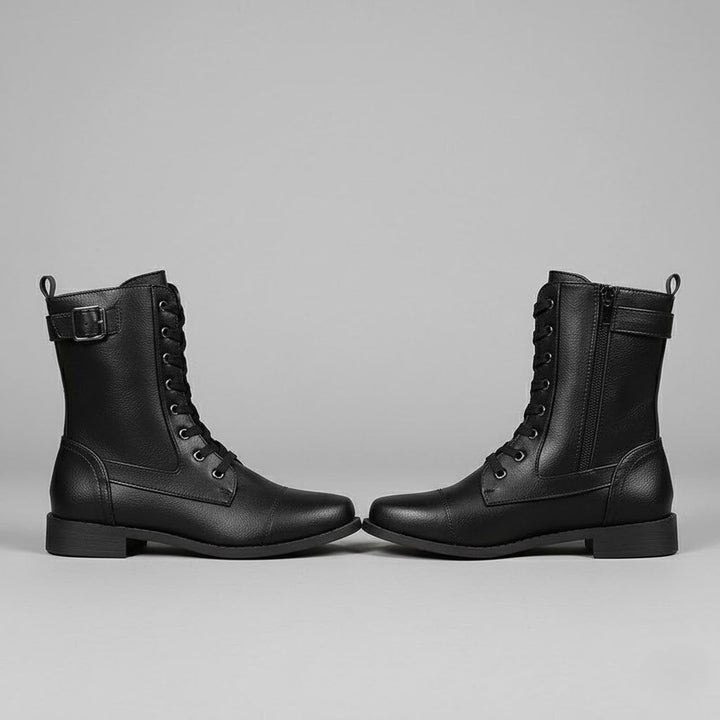 Giselle | Women's Boots Elegant Minimal Line