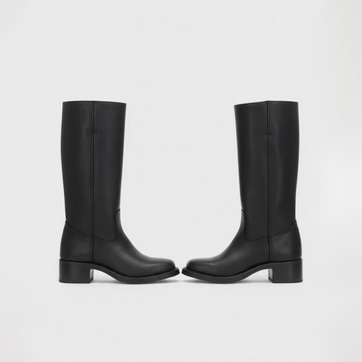Kella | Women's boots Soft Seasonal Silhouette