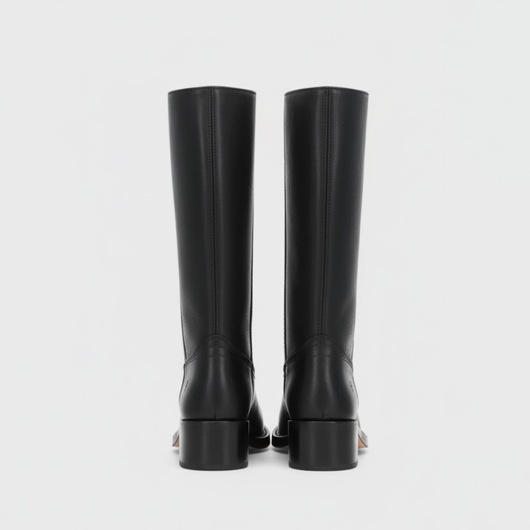 Kella | Women's boots Soft Seasonal Silhouette