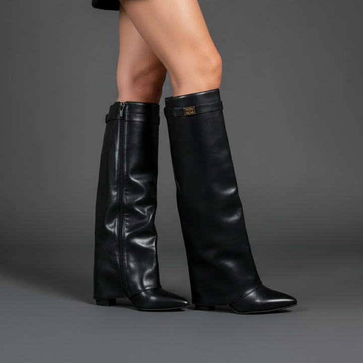 Finnian | Women's Boots Timeless Outdoor Style