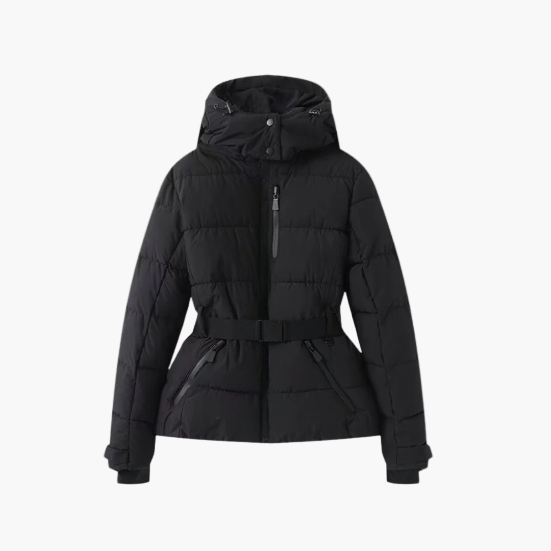 Fiora | Women's Jacket Urban All-Weather Layer